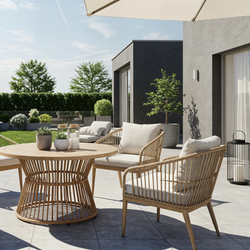 Terrassenmöbel